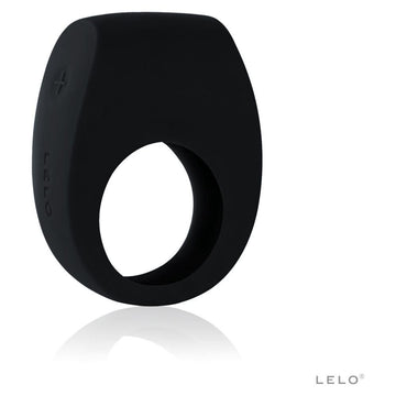 6 Function Vibrating Couples' Ring - Tor 2